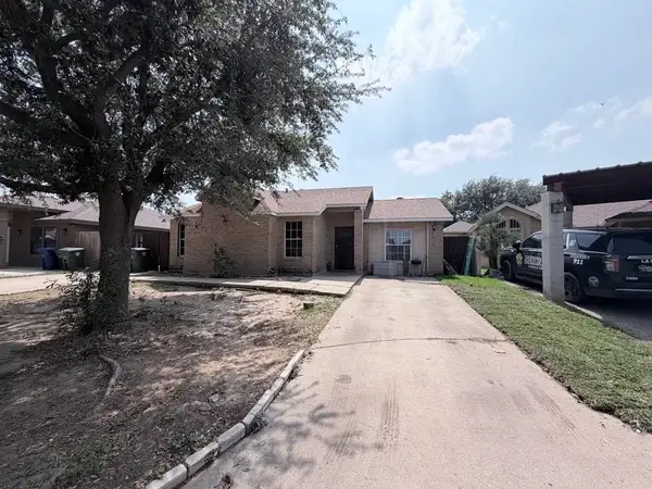9624 Partridge Lp, Laredo, TX 78046