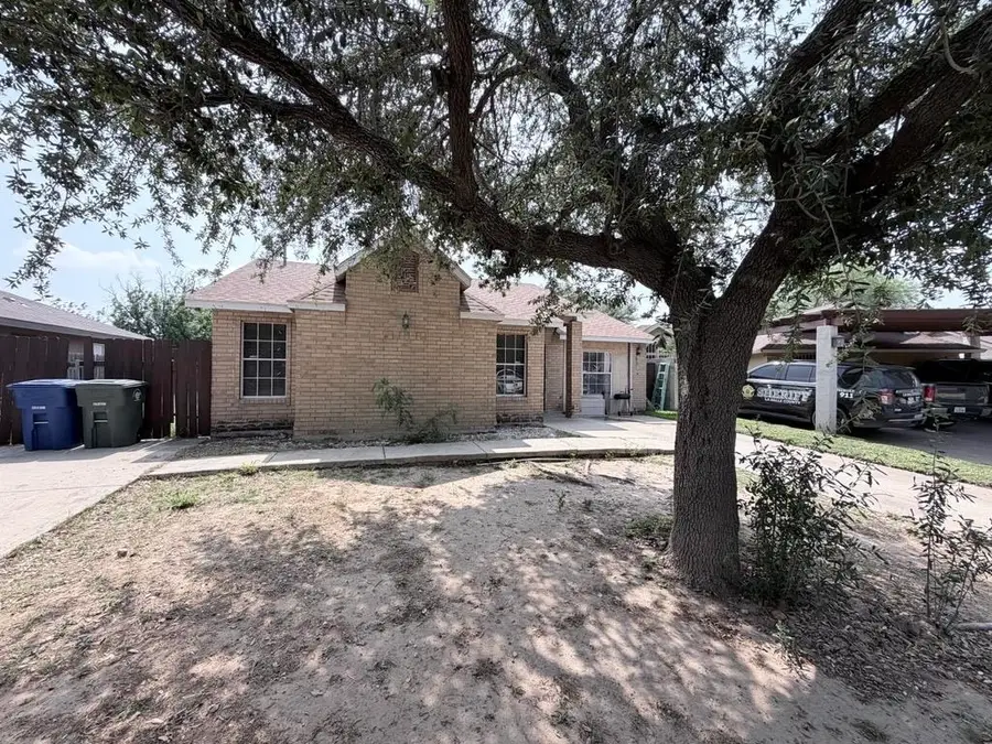 9624 Partridge Lp, Laredo, TX 78046 - #2