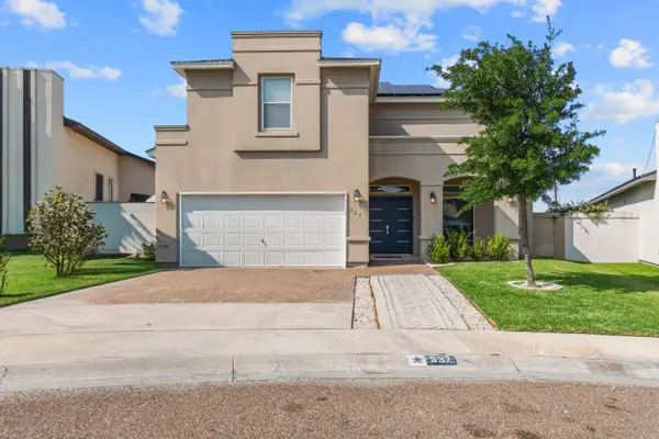 537 Altozano Dr, Laredo, TX 78045