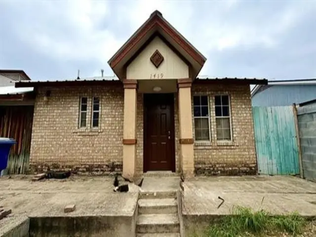 1419 Reagan Dr, Laredo, TX 78046 - #1