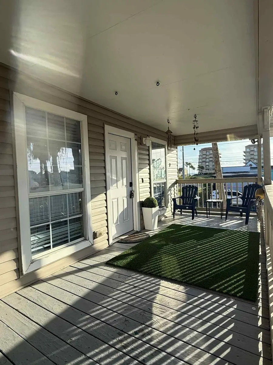 101 E Capricorn Dr., South Padre Island, TX 78597 - #3