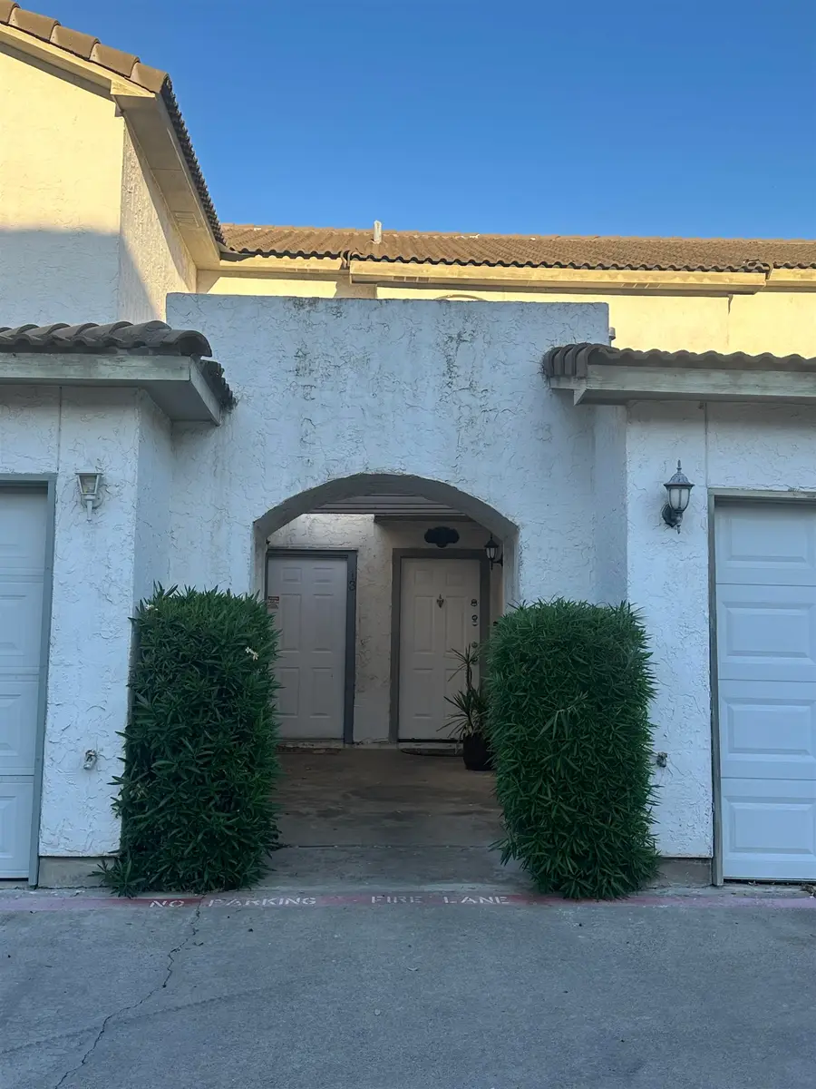 100 E Village Blvd, Laredo, TX 78041 - #3