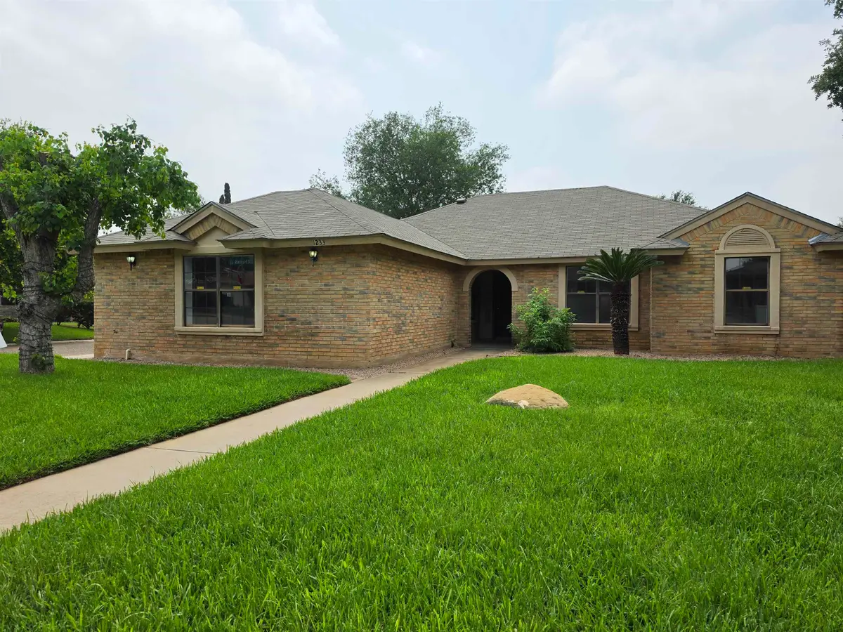 1233 St Patrick Dr, Laredo, TX 78045 - #1