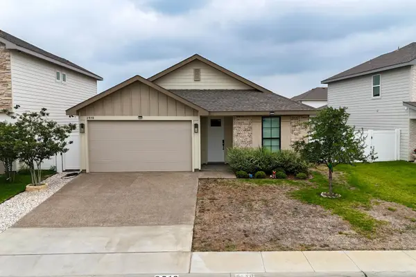 2510 Sambar Lp, Laredo, TX 78045