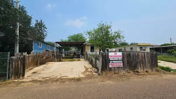 4560 George Ln, LAREDO, TX 78046