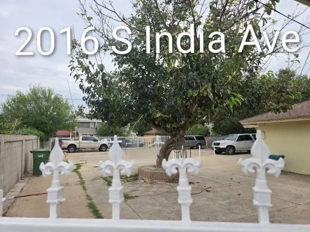 2016 S India Ave, Laredo, TX 78046 - #3