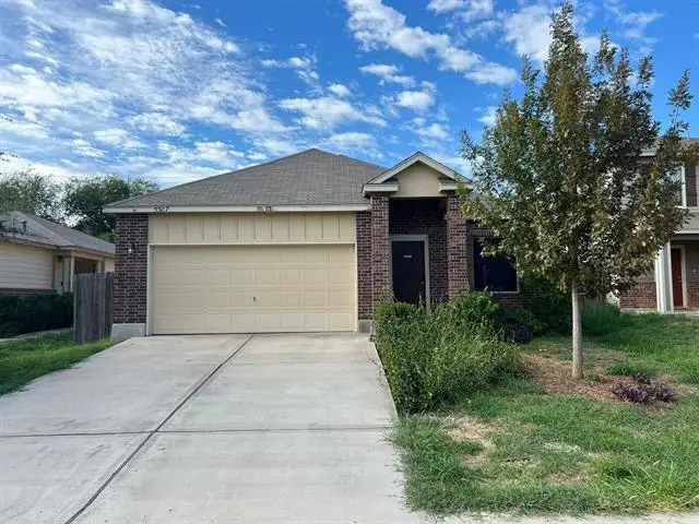 5507 Marlin Dr, Laredo, TX 78043 - #1