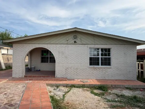 2909 Bismark St, Laredo, TX 78043