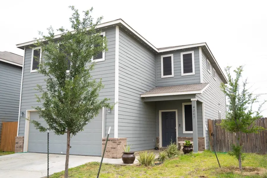 4207 Lorisa, Laredo, TX 78046 - #3