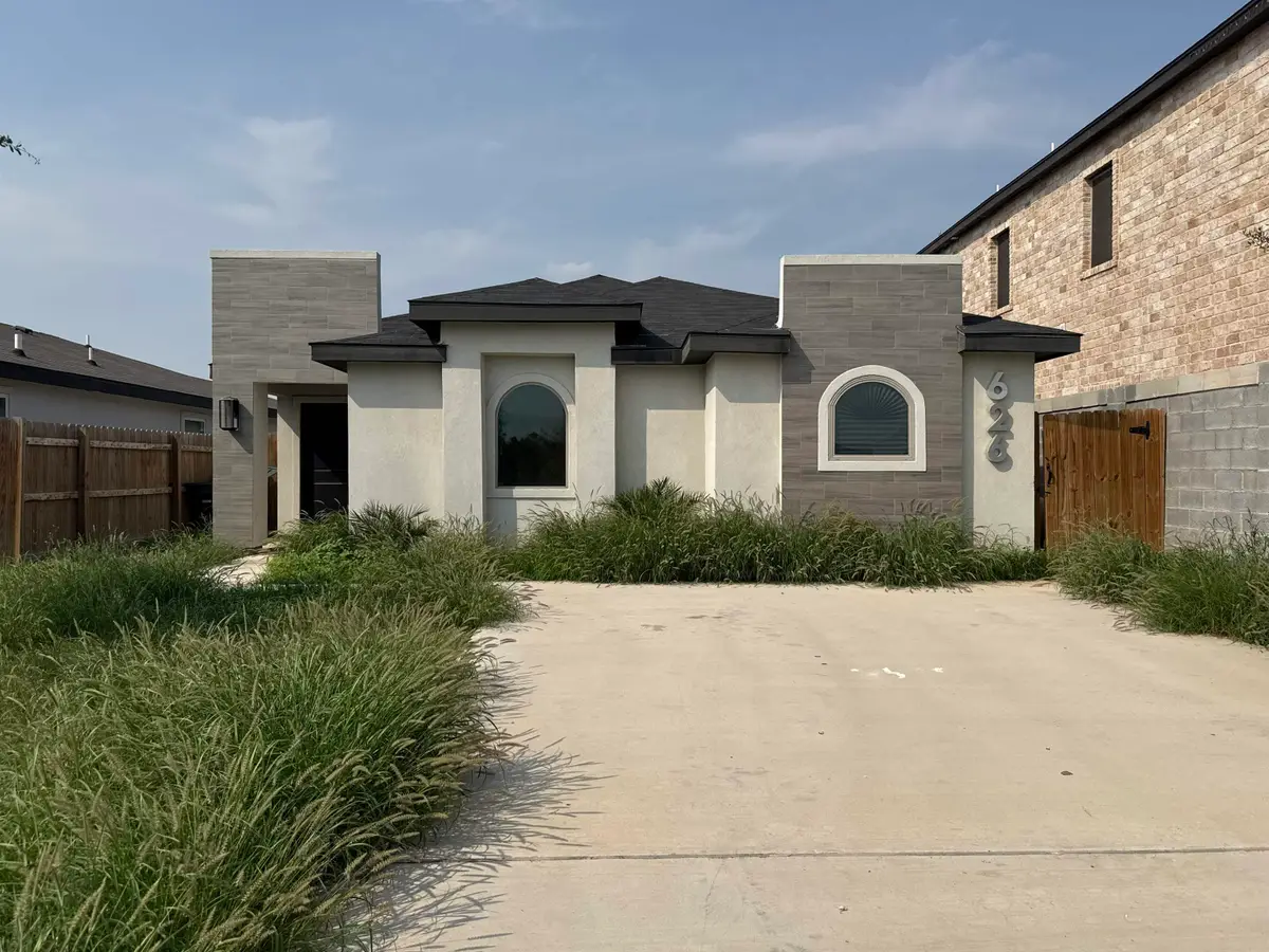 626 Rockrose Dr, Laredo, TX 78046 - #1