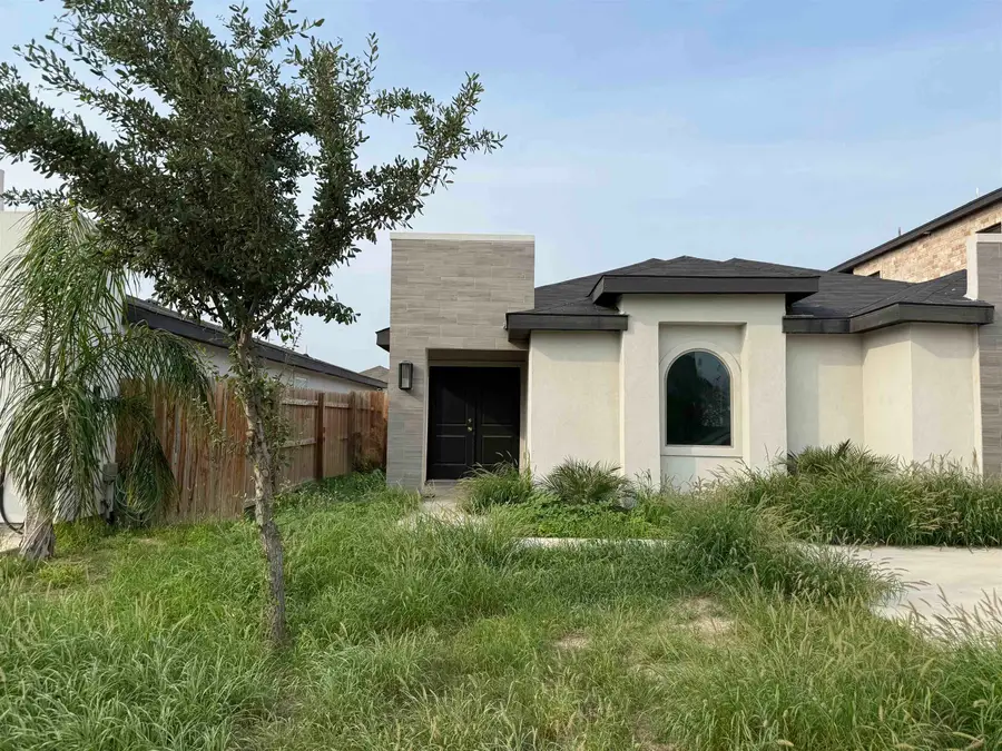 626 Rockrose Dr, Laredo, TX 78046 - #3