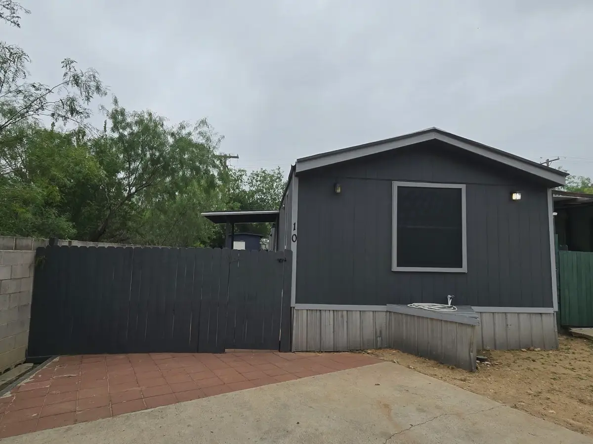8604 Superior #10, Laredo, TX 78045 - #1