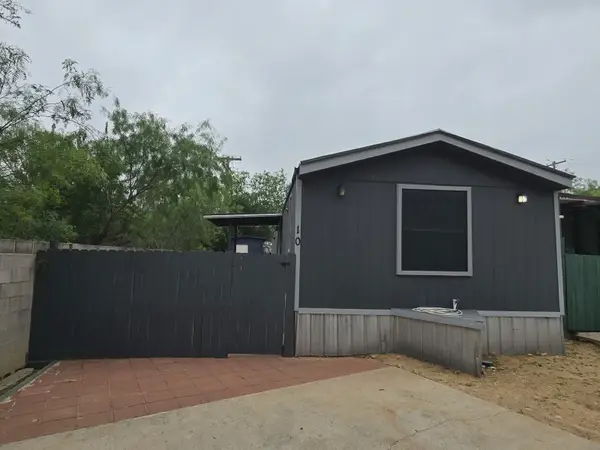 8604 Superior #10, Laredo, TX 78045