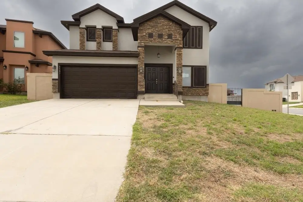 5501 Brava Dr., Laredo, TX 78046 - #1