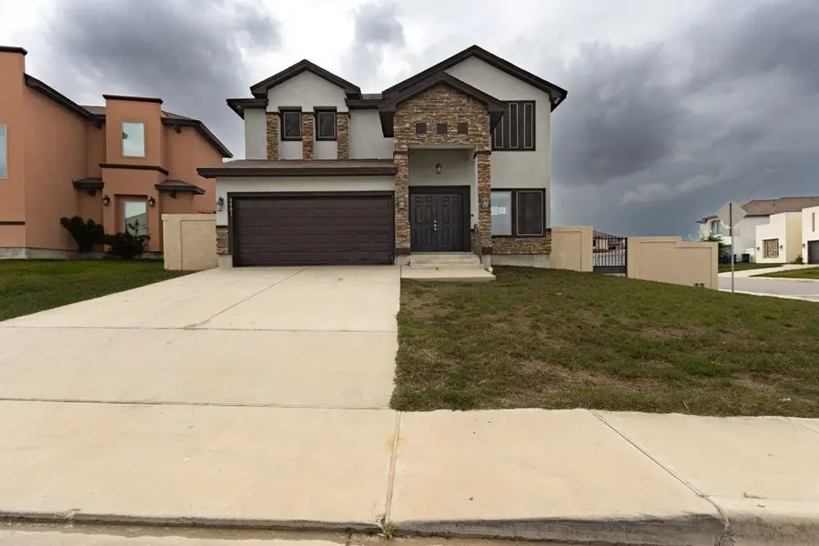 5501 Brava Dr., Laredo, TX 78046 - #2