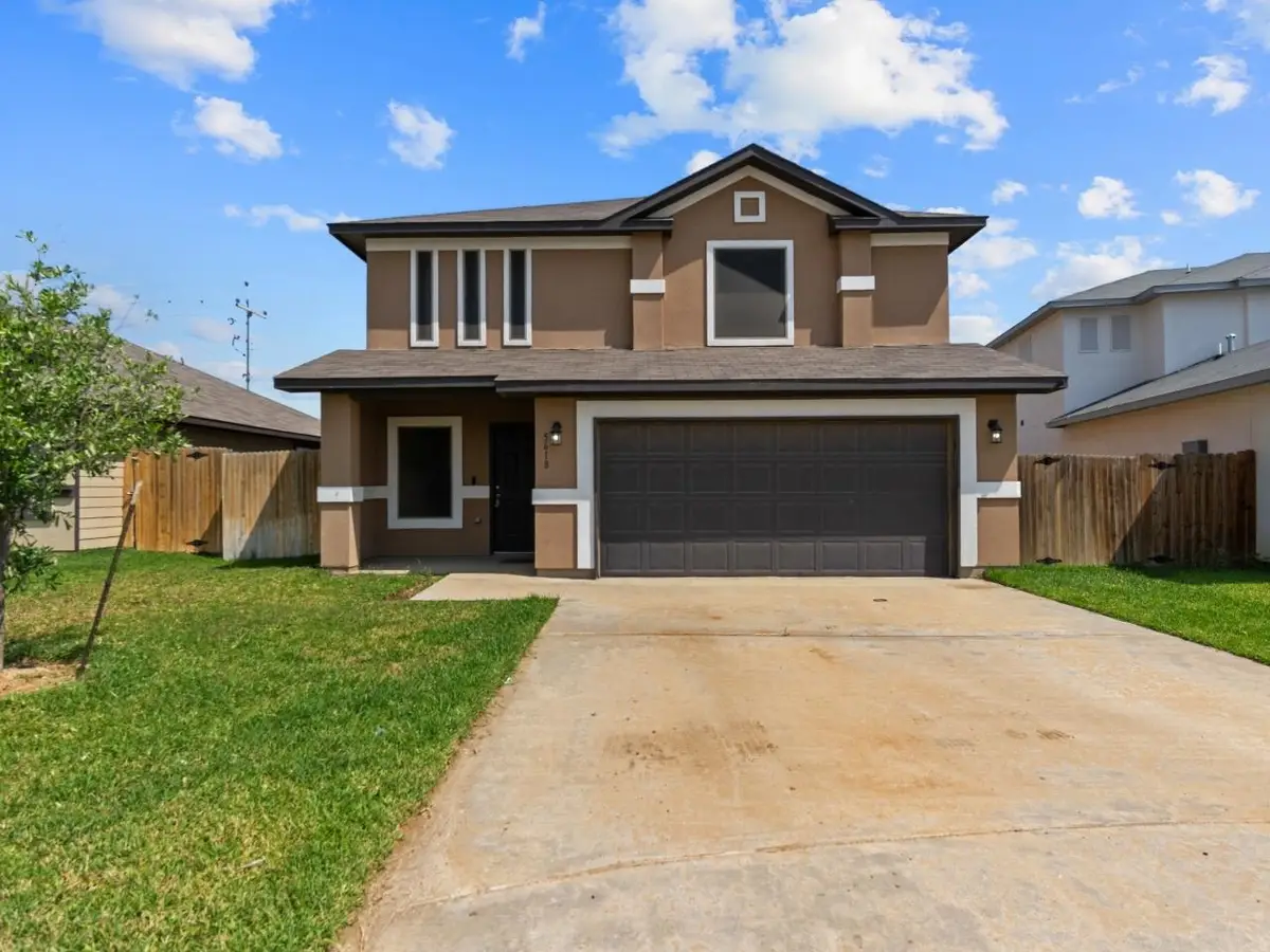 5618 Lone Star Loop, Laredo, TX 78046 - #1
