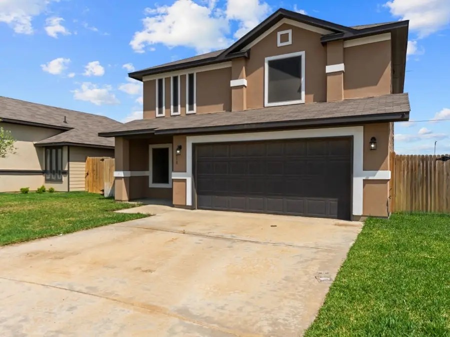 5618 Lone Star Loop, Laredo, TX 78046 - #3