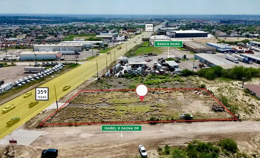 0000 TX State Hwy 359, Laredo, TX 78043 - #3