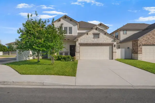 913 Larvotto Lp., Laredo, TX 78045
