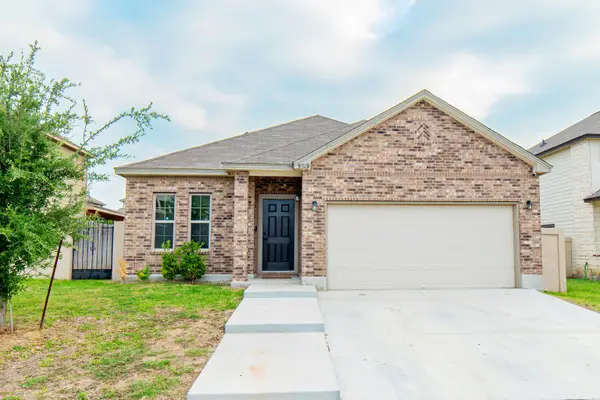 5519 Shorthorn Dr., Laredo, TX 78046