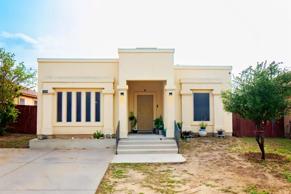 1626 Texoma St, Laredo, TX 78046