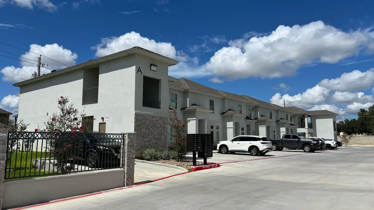1010 Monaco Blvd, Laredo, TX 78045 - #1