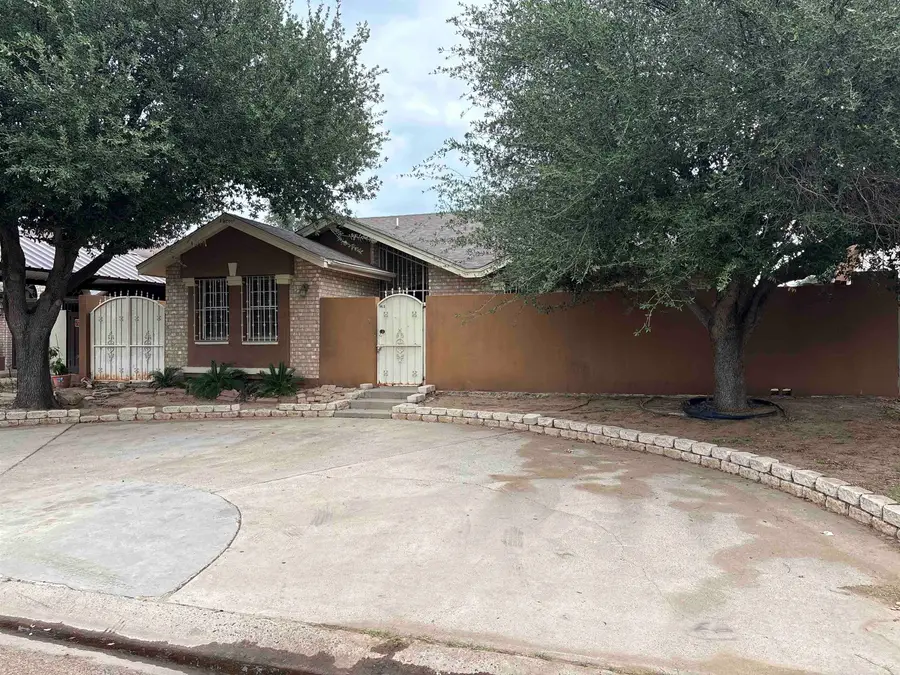 403 Carreta Ct, Laredo, TX 78045-7854 - #3
