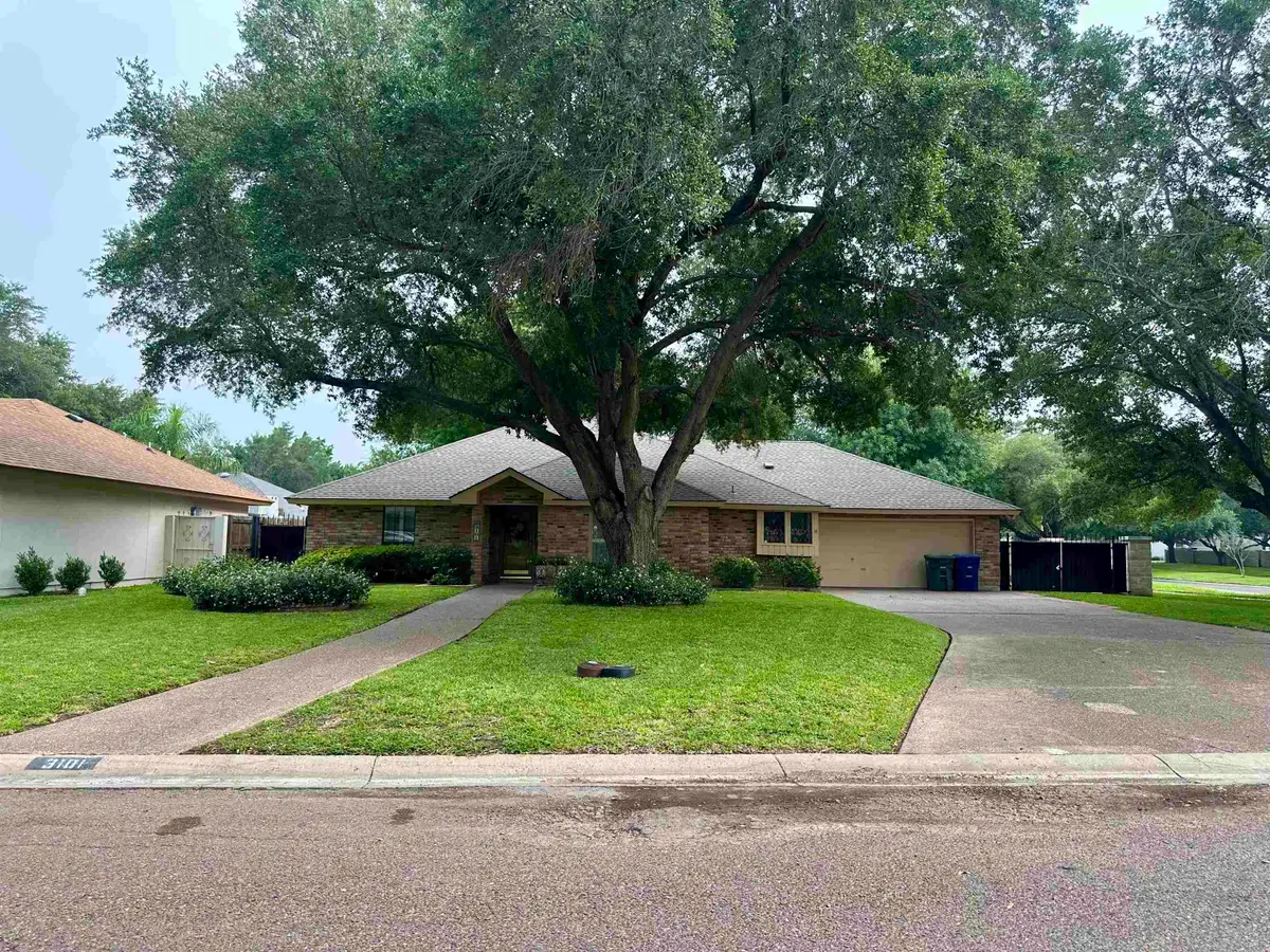 3101 Spring Creek Dr, Laredo, TX 78045 - #1