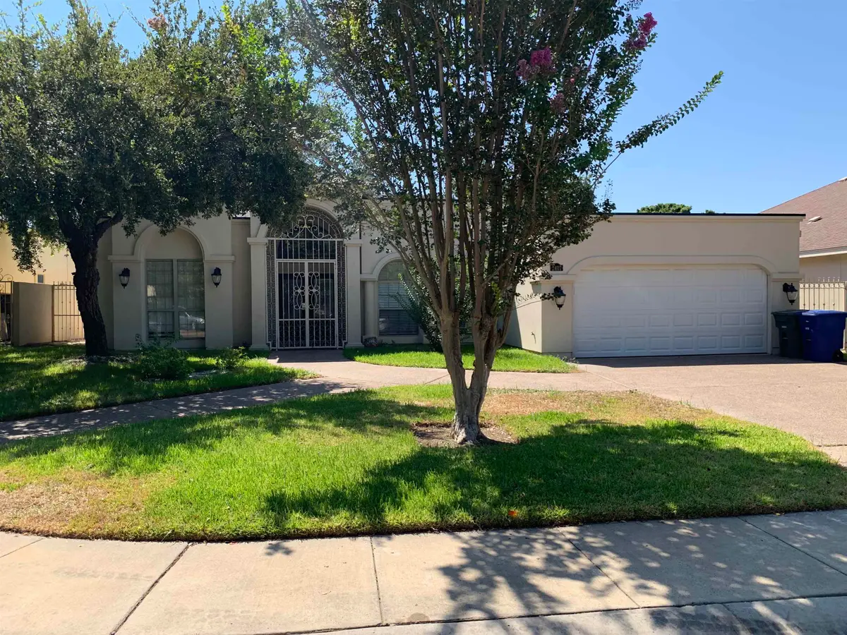 2407 Williams Ct, Laredo, TX 78045 - #1
