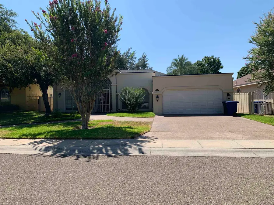 2407 Williams Ct, Laredo, TX 78045 - #2