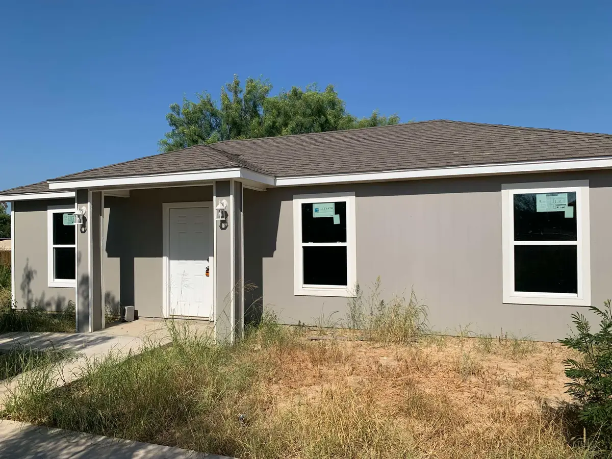 3413 Pine St, Laredo, TX 78046 - #1
