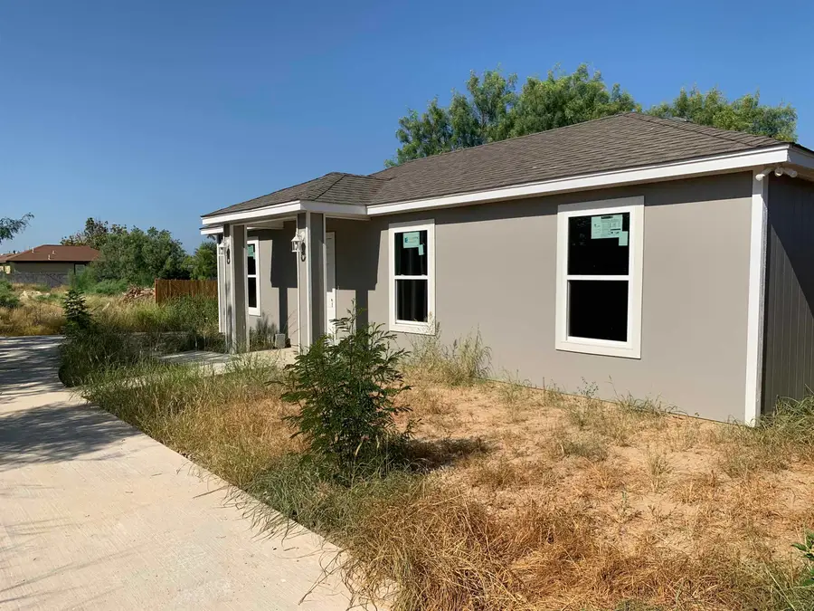3413 Pine St, Laredo, TX 78046 - #2