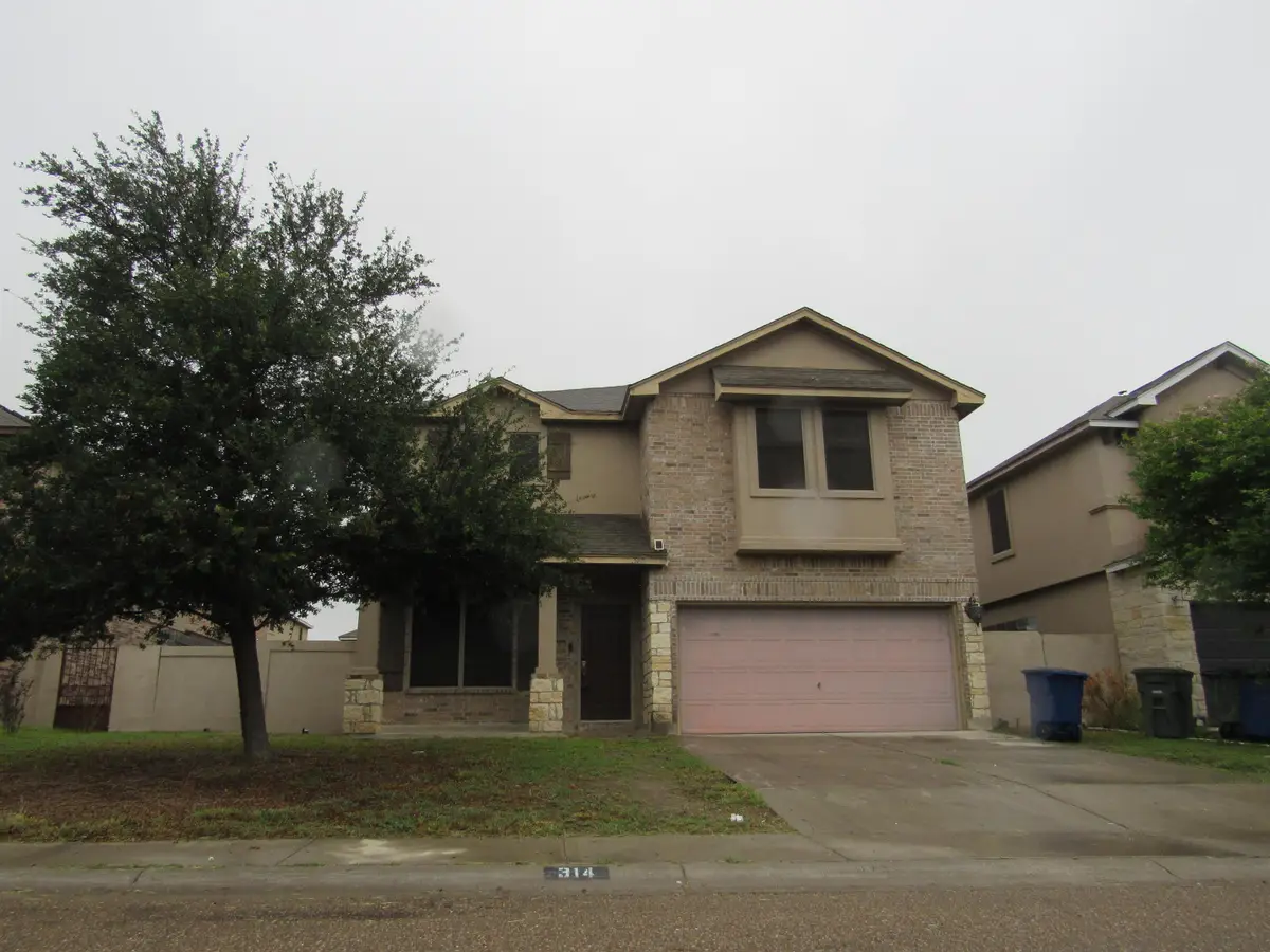 314 Sabal Loop, Laredo, TX 78045 - #1