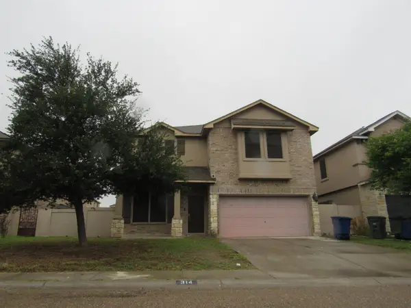 314 Sabal Loop, Laredo, TX 78045