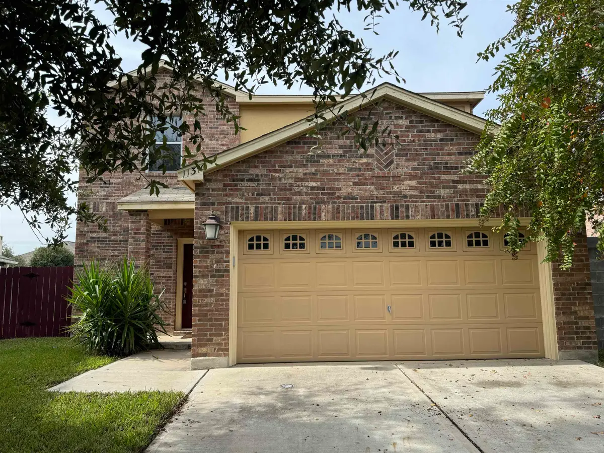 11310 Kirby Dr, Laredo, TX 78045 - #1