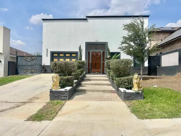 412 Soubirous Rd, Laredo, TX 78045
