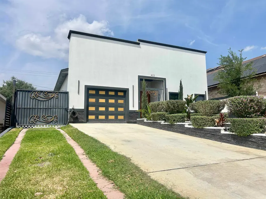 412 Soubirous Rd, Laredo, TX 78045 - #2