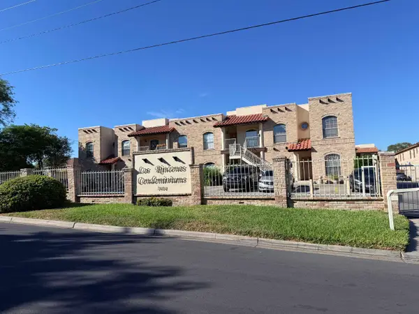 1401 Gustavus St, Laredo, TX 78040