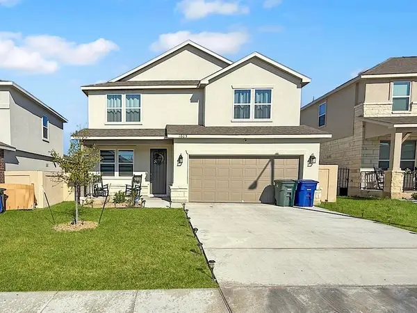 1603 Ocaso Dr., Laredo, TX 78045
