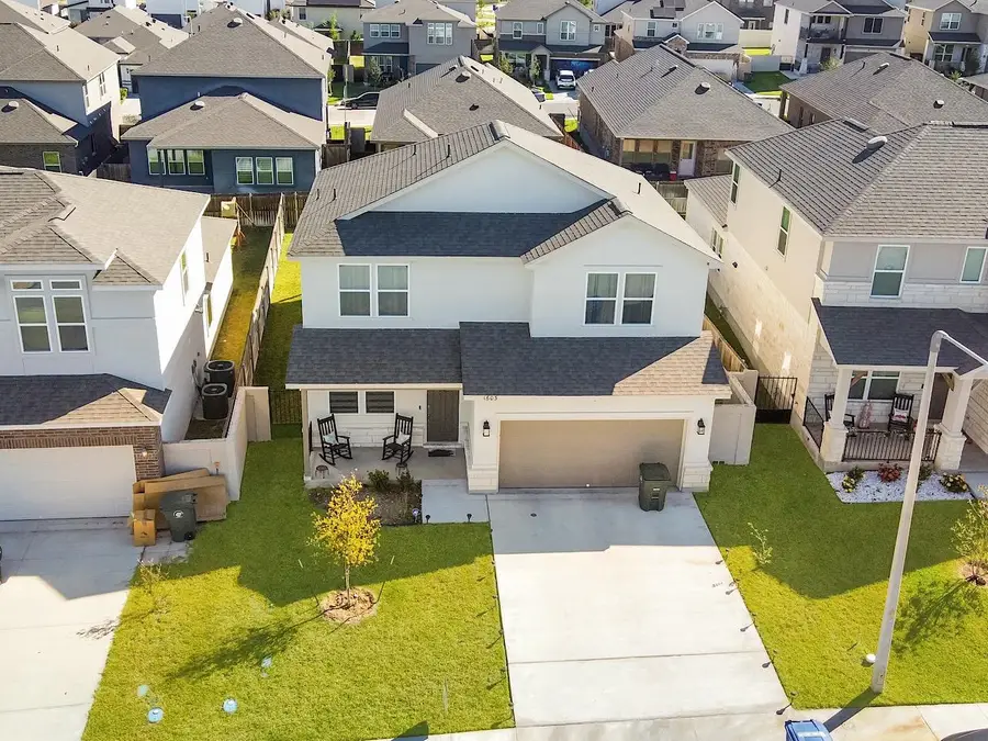 1603 Ocaso Dr., Laredo, TX 78045 - #2