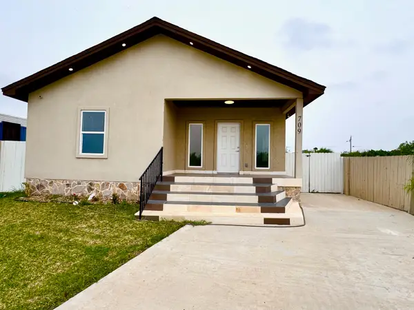 709 Palo De Rosa Loop, LAREDO, TX 78043