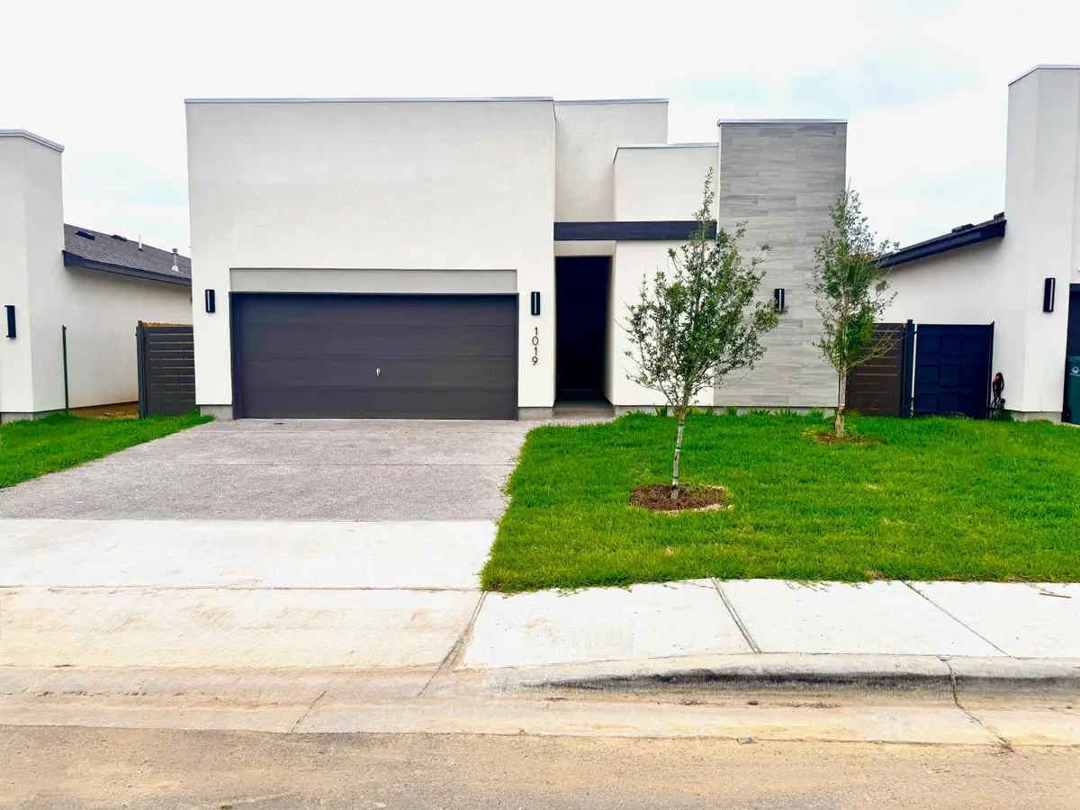 1019 Amezquita Dr., Laredo, TX 78045 - #1