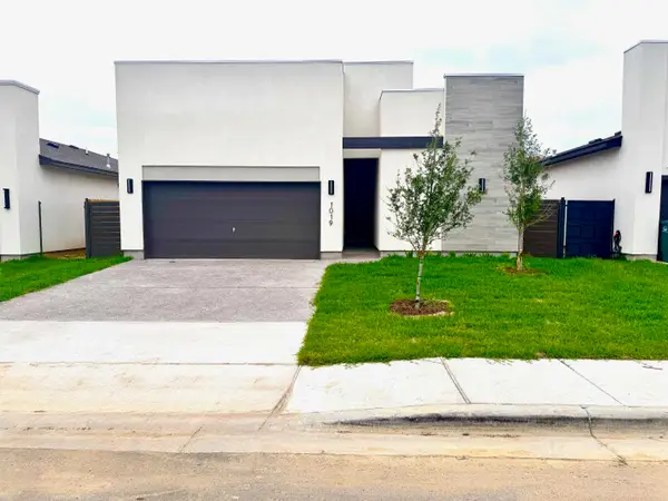 1019 Amezquita Dr., LAREDO, TX 78045