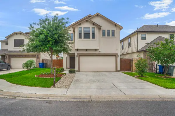 11225 Palmillas Loop, Laredo, TX 78045