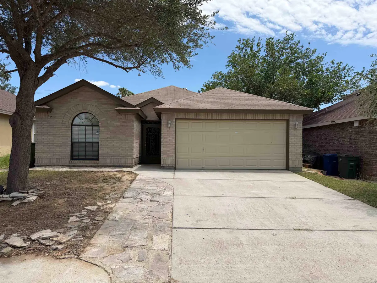1513 Sweden Ln, Laredo, TX 78045 - #1