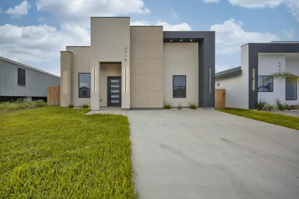 2914 Coventry Dr., LAREDO, TX 78046