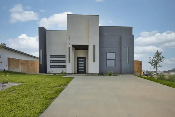 2918 Coventry Dr., LAREDO, TX 78046
