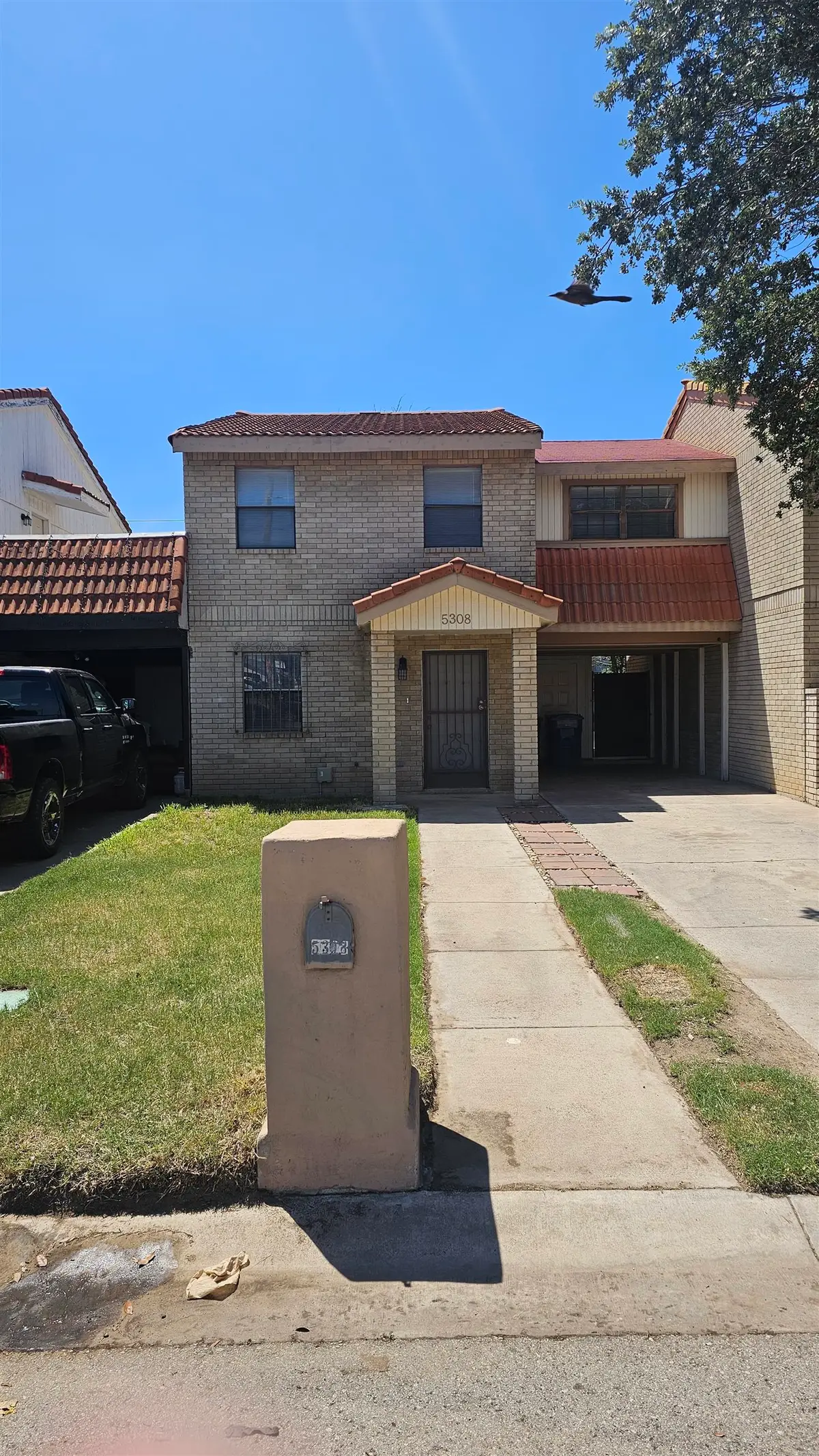 5308 Cypress Dr, Laredo, TX 78041 - #1
