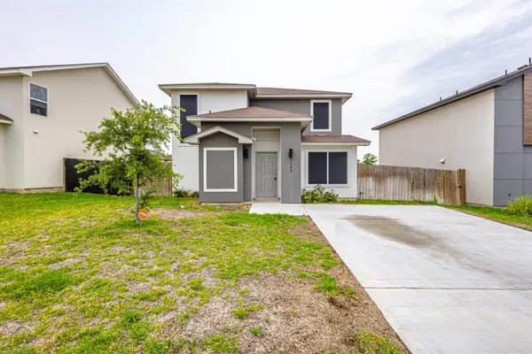 2203 Durazno Ct., Laredo, TX 78046