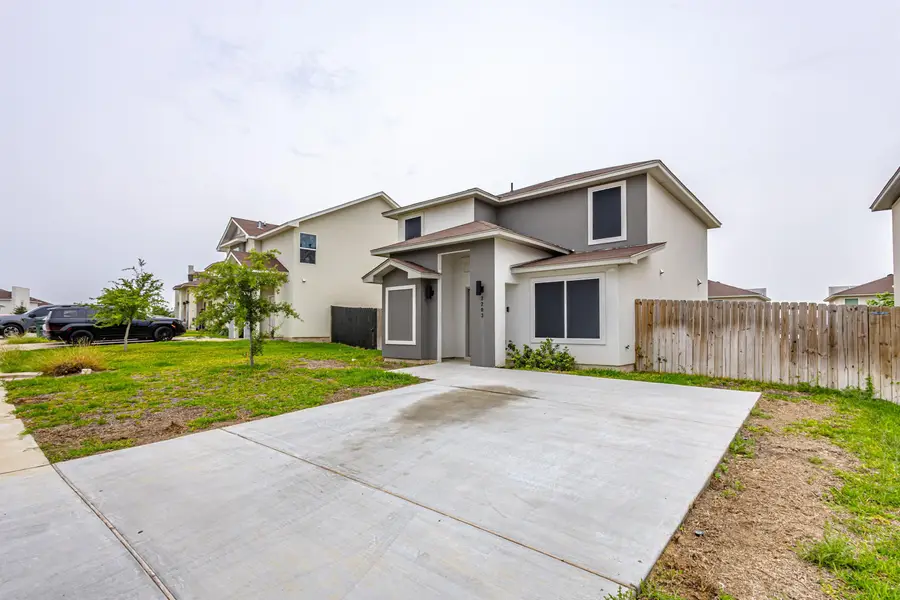 2203 Durazno Ct., Laredo, TX 78046 - #2